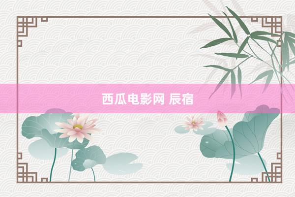 西瓜电影网 辰宿